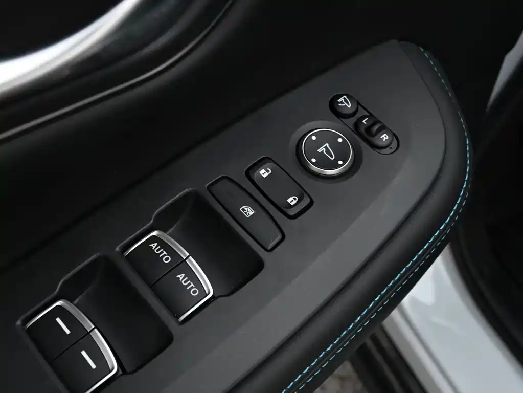 Honda HR-V — миниатюра 8