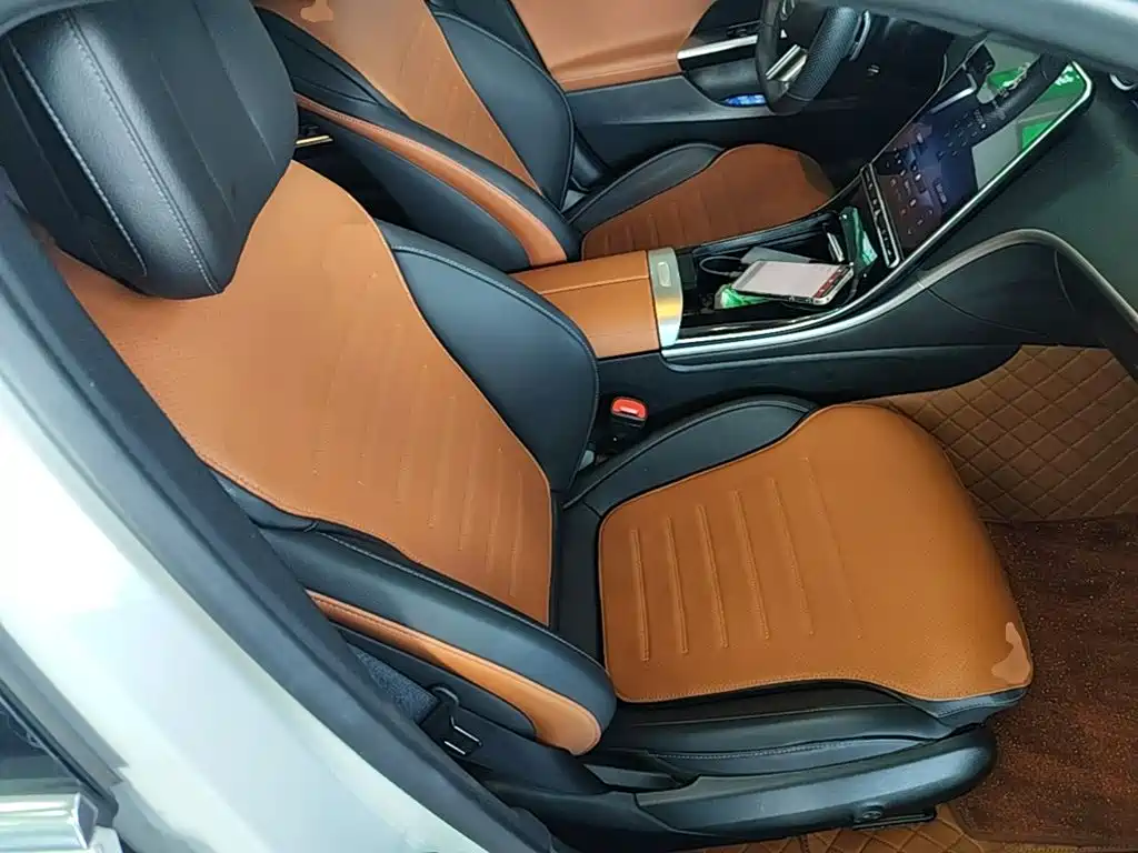 Mercedes-Benz C-Class — миниатюра 25
