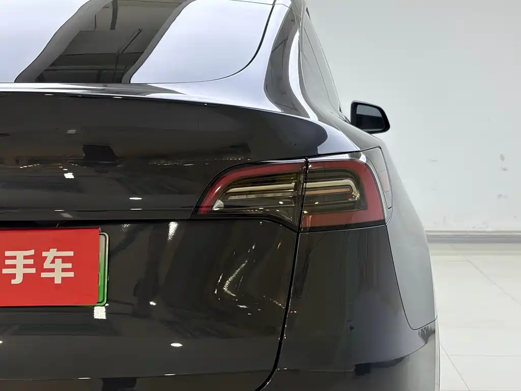 Tesla Model Y — миниатюра 17