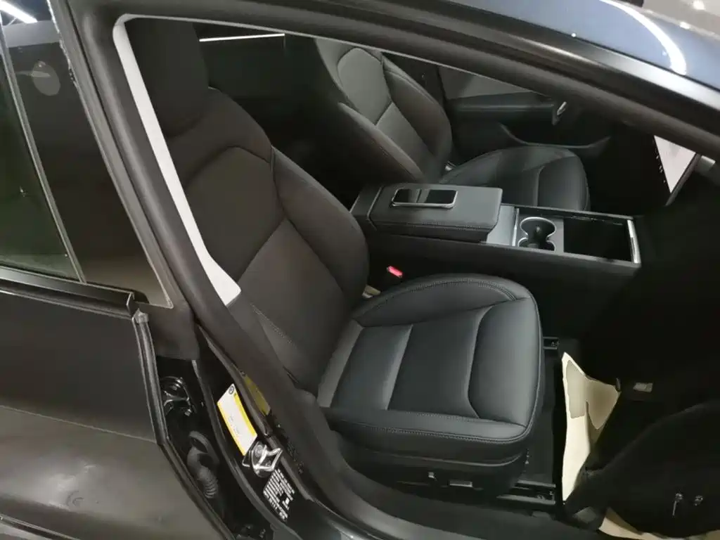 Tesla Model 3 — миниатюра 25
