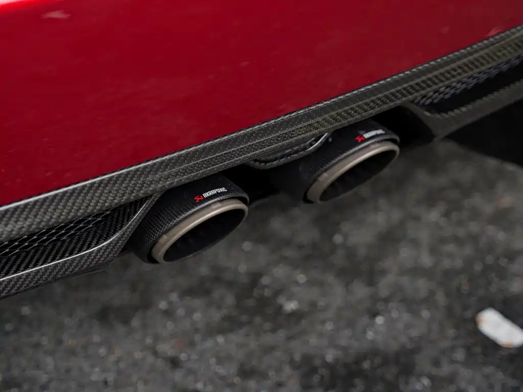 Alfa Romeo Giulia — миниатюра 9