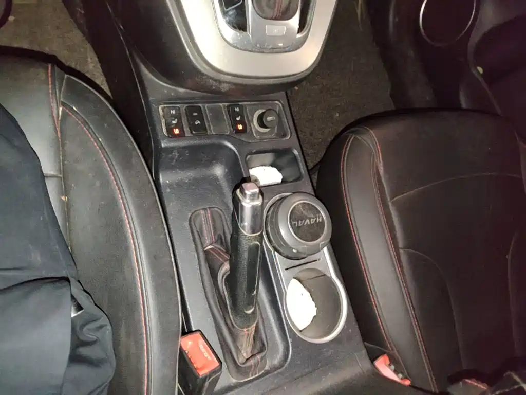 Haval H6 — миниатюра 14
