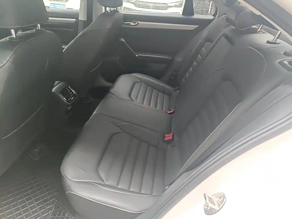 Volkswagen Lamando — миниатюра 17