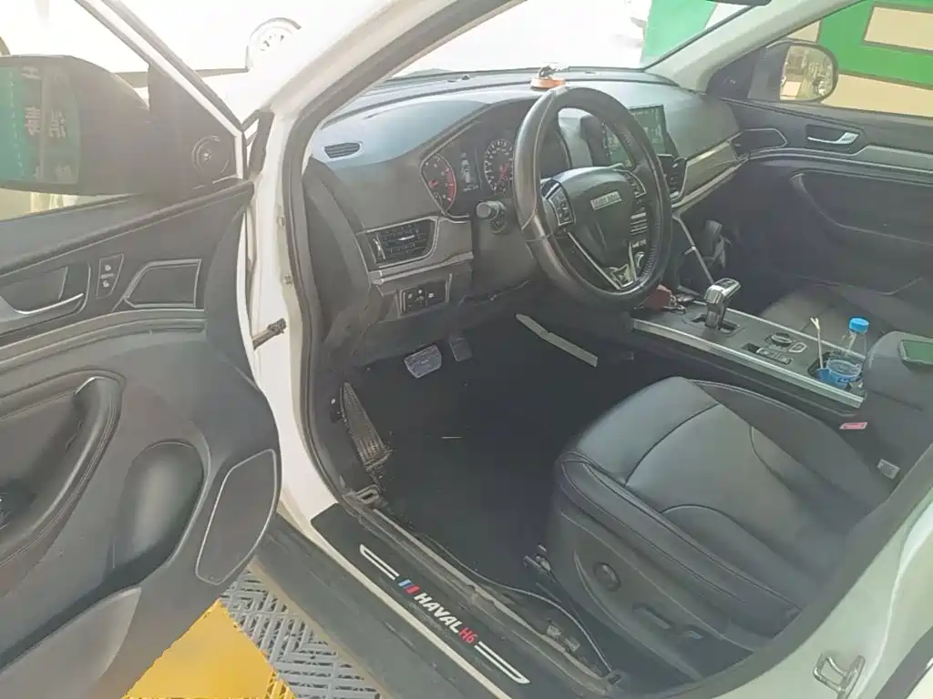Haval H6 — миниатюра 16