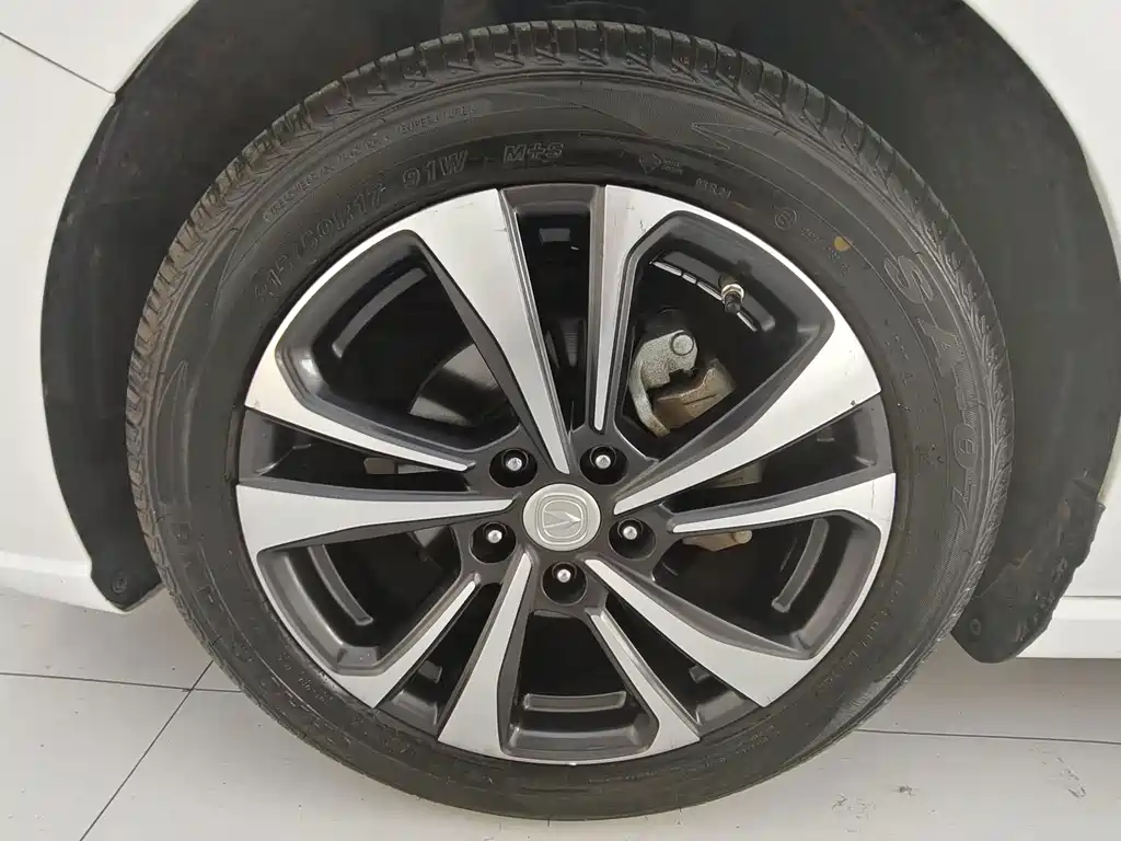 Changan Eado — миниатюра 15