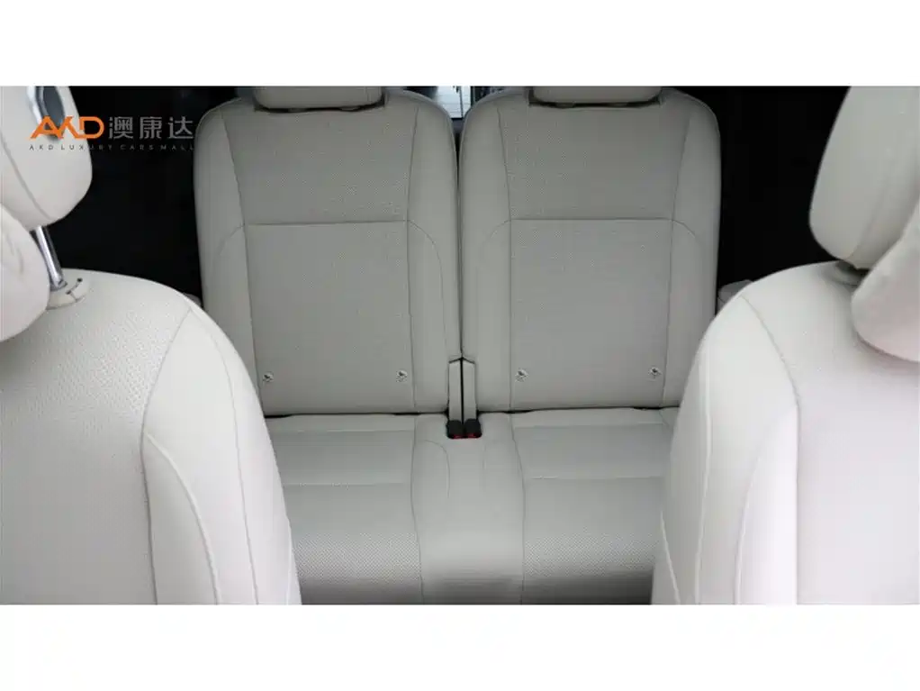 Li Auto L9 2024 Ultra