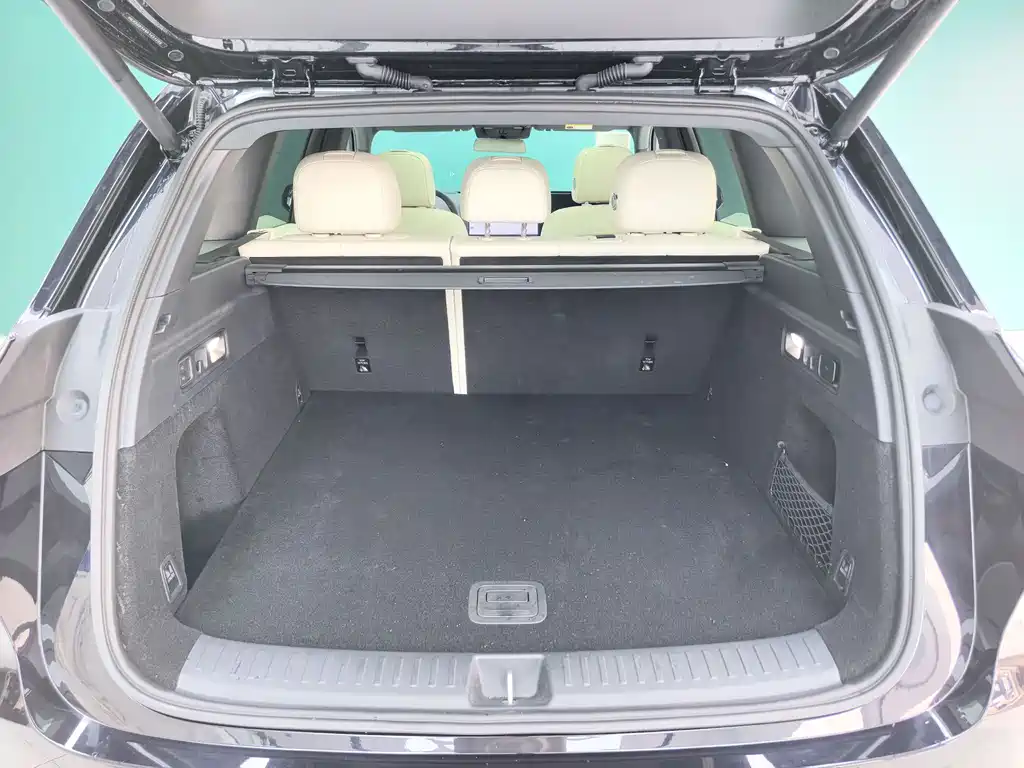 Li Auto L6 2024 Pro