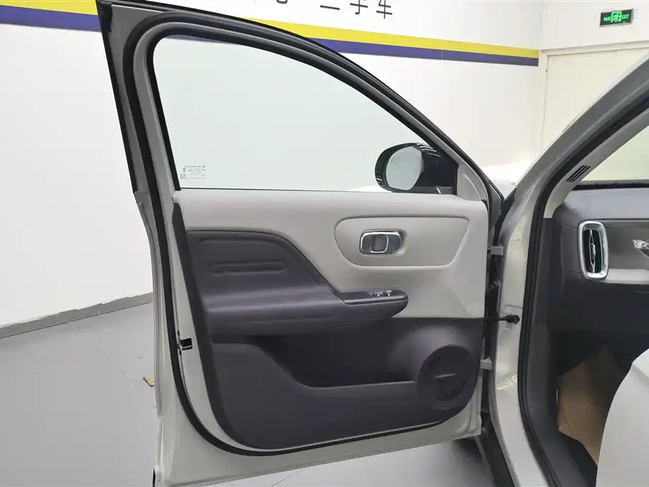 Leapmotor B10 2025 600