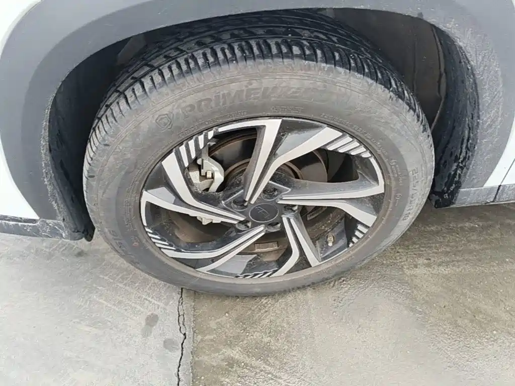 Geely Boyue — миниатюра 23