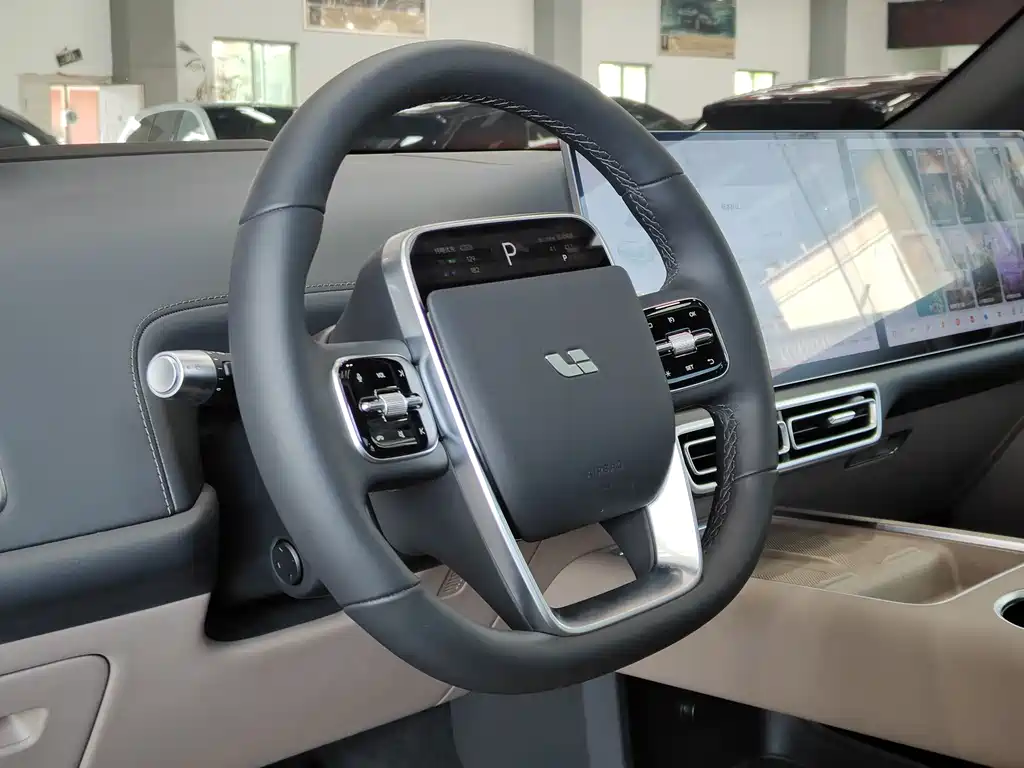 Li Auto L7 2025 Max