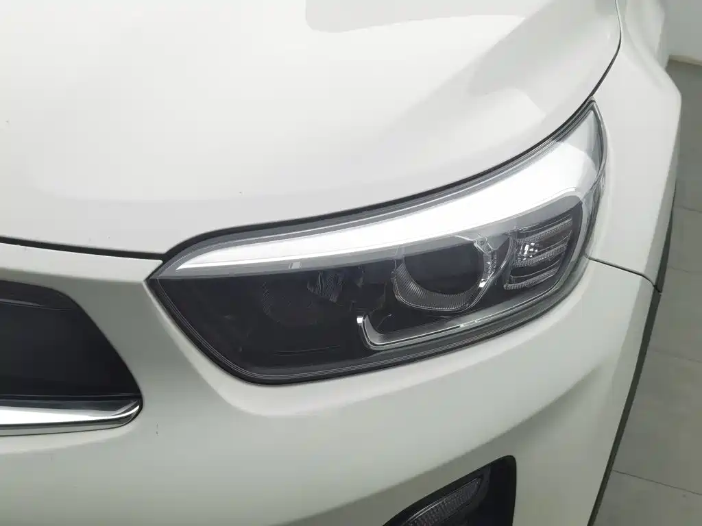 Kia KX1 — миниатюра 7