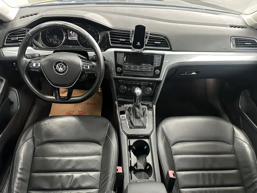 Volkswagen Lamando — миниатюра 7