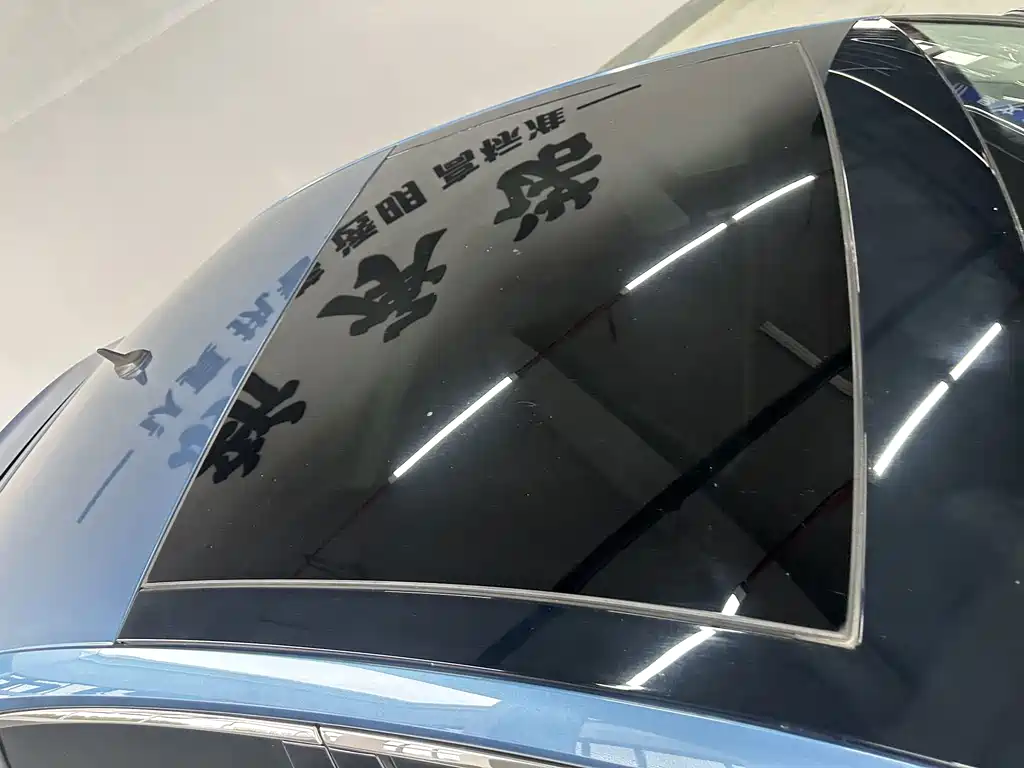 Volkswagen Lamando — миниатюра 12
