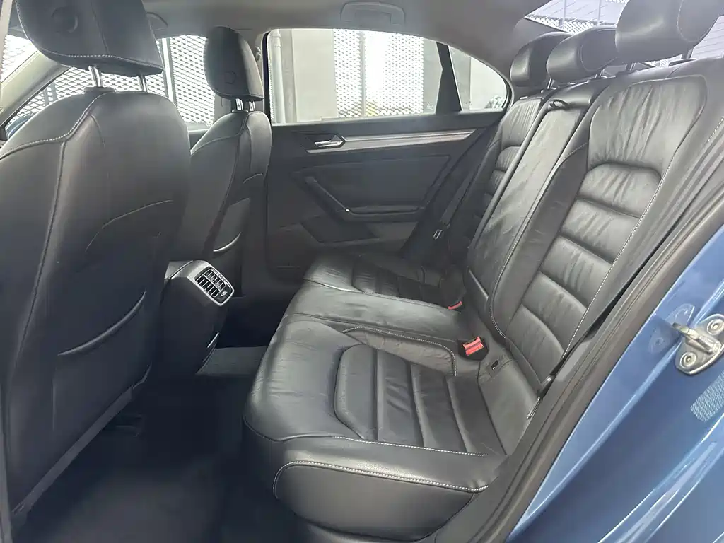 Volkswagen Lamando — миниатюра 8