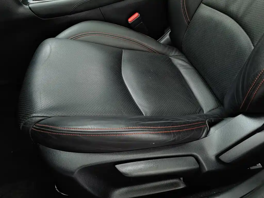 Mazda 3 Axela — миниатюра 20