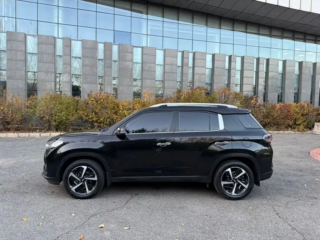 Hyundai ix35 — миниатюра 9