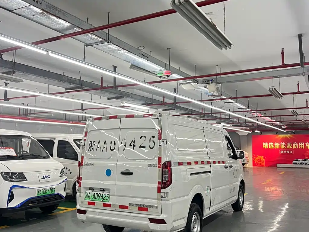 DONGFENG YUFENG EM26