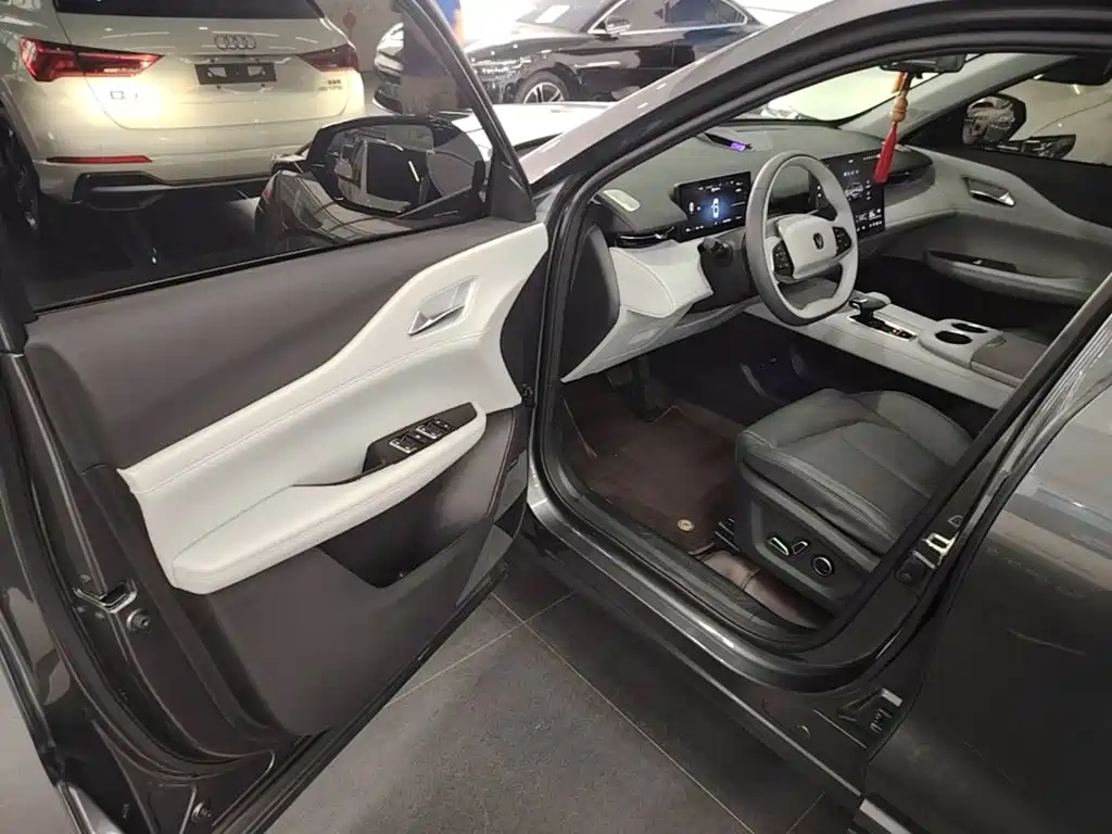 Changan UNI-Z — миниатюра 16