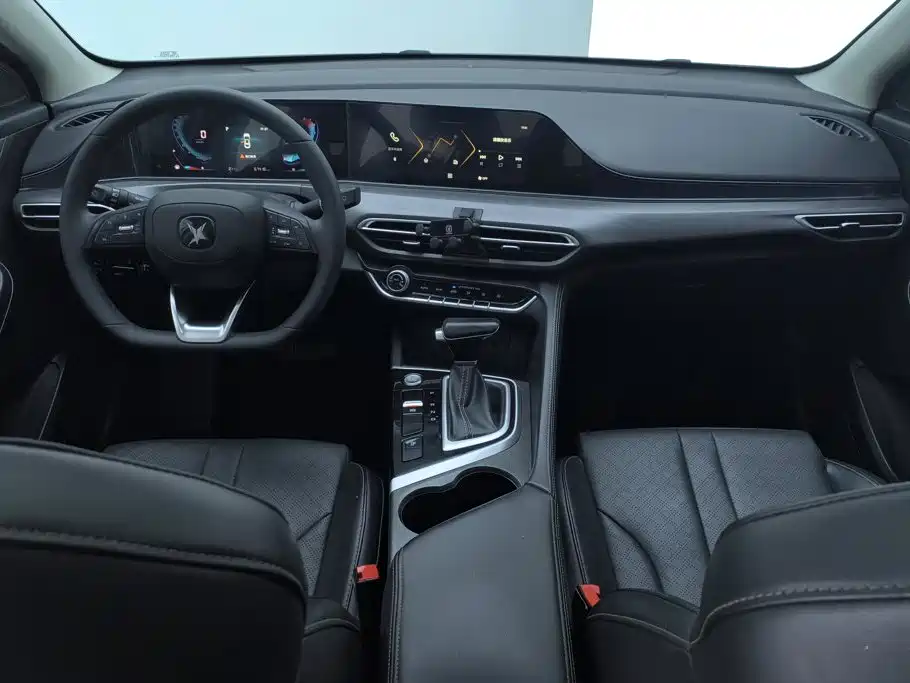 Changan Eado — миниатюра 12