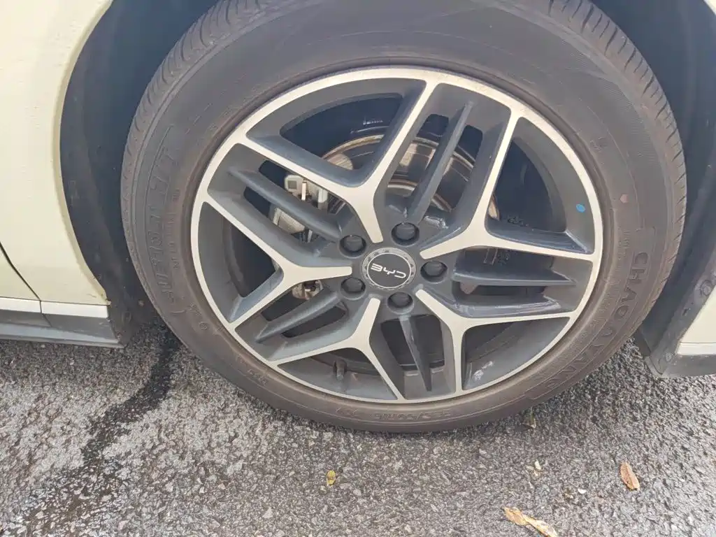 BYD Seal 06 — миниатюра 25