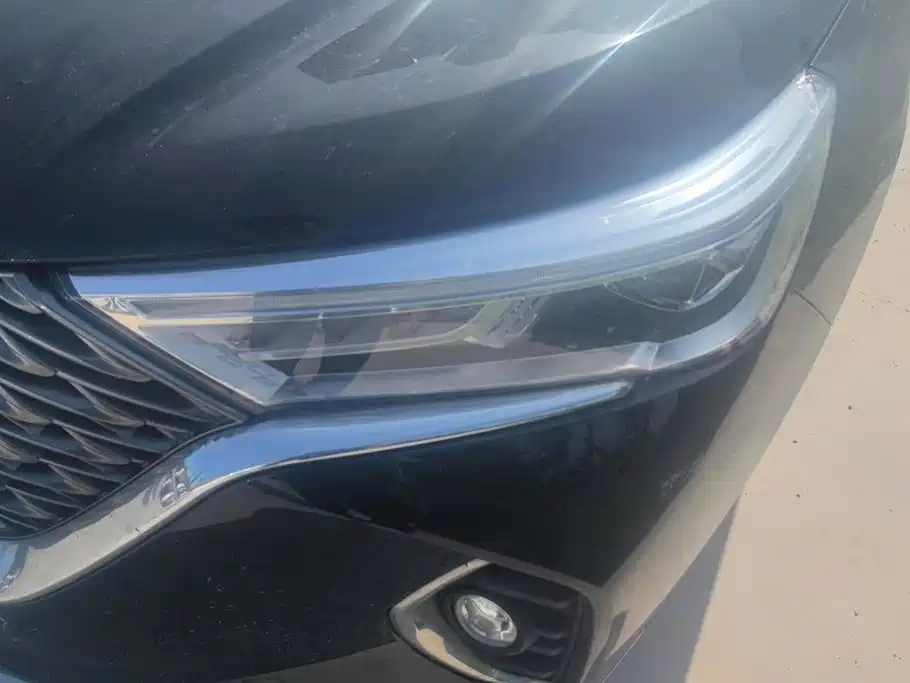 Haval M6 — миниатюра 5