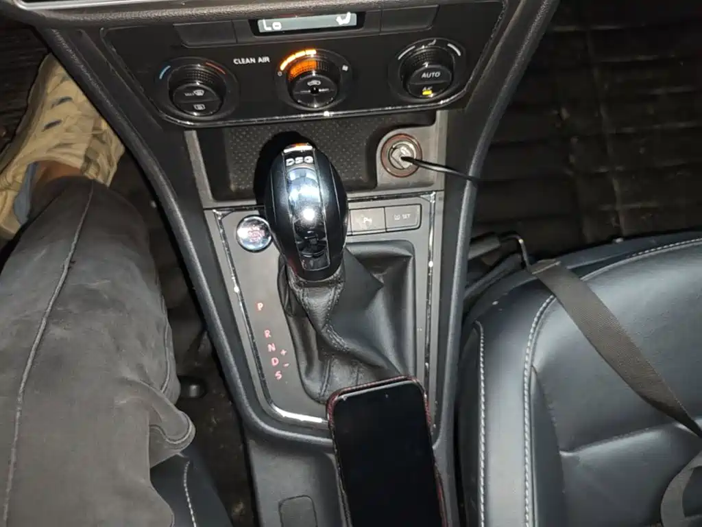 Volkswagen Gran Lavida — миниатюра 14