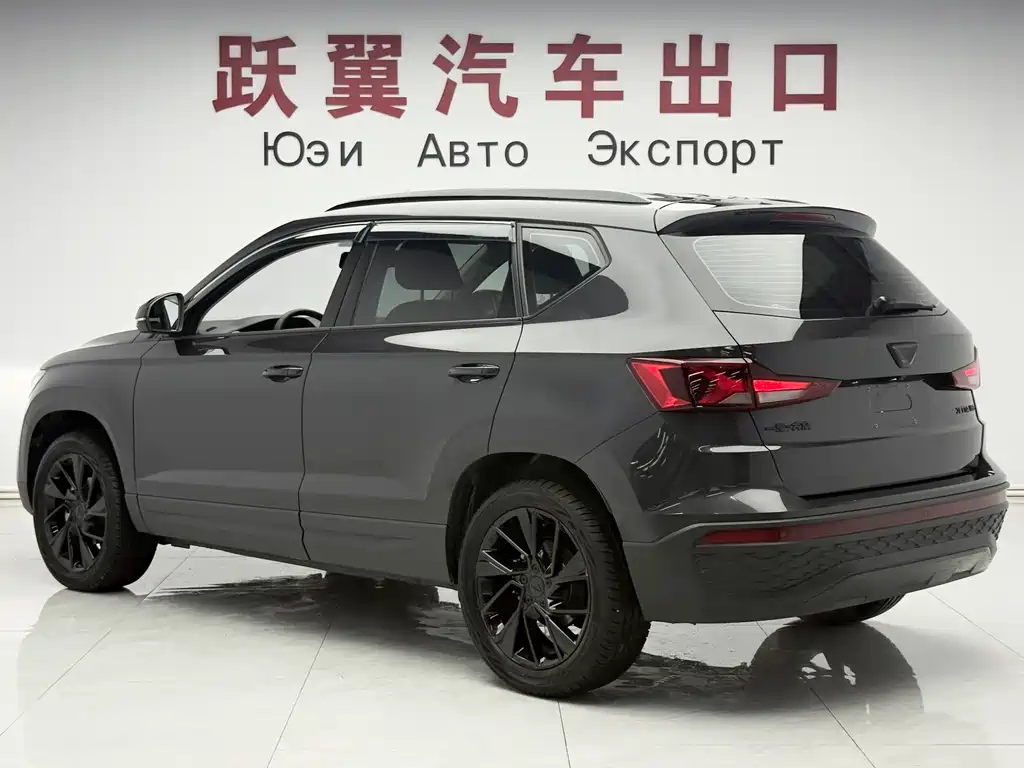 Jetta VS5 — миниатюра 6