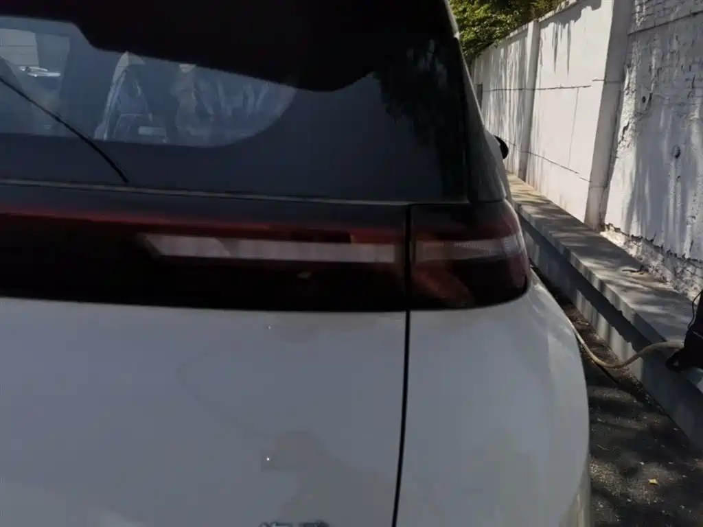 BYD Seagull 2025 Smart Drive 305km
