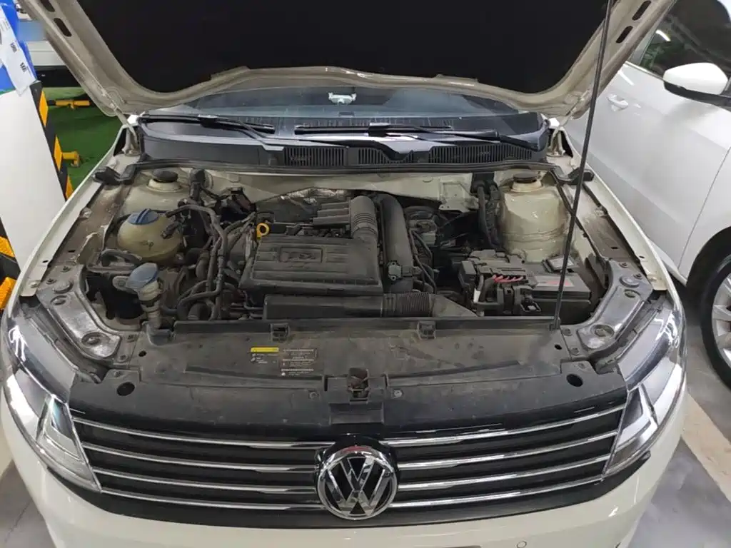 Volkswagen Gran Lavida — миниатюра 20