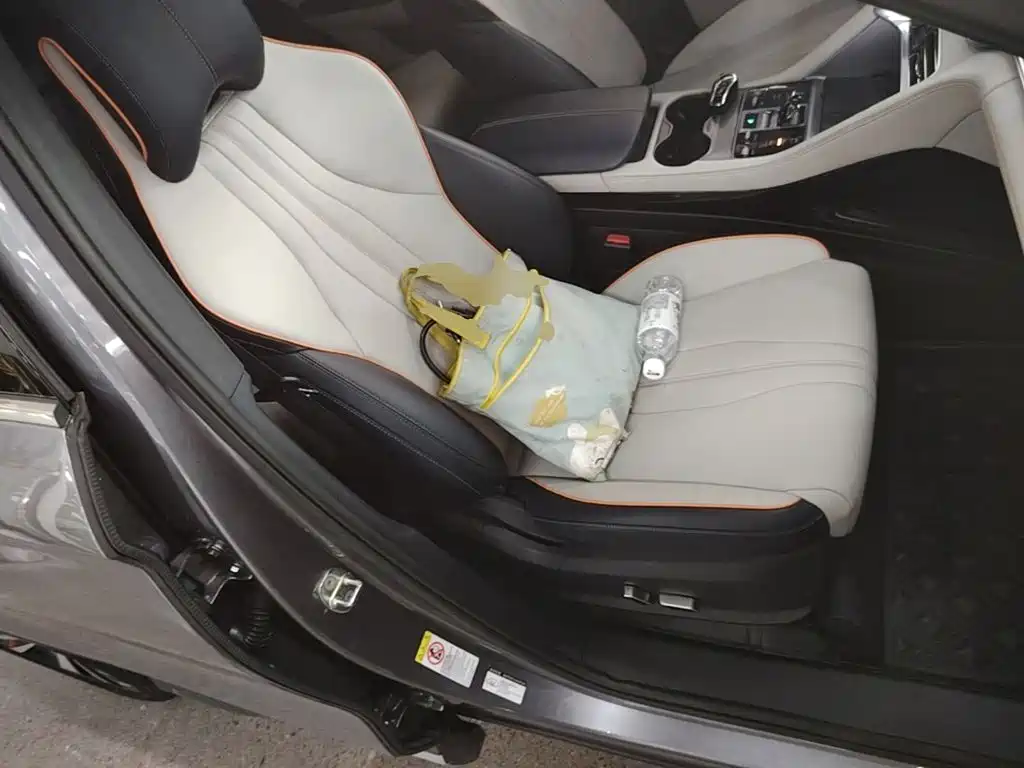BYD PLUS New Energy — миниатюра 25