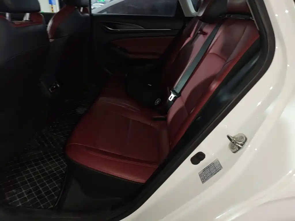 Changan Eado — миниатюра 17