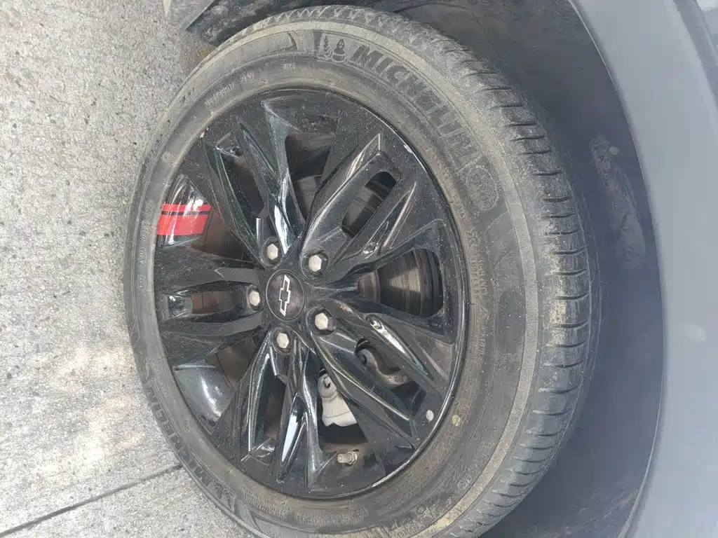 Chevrolet Volando — миниатюра 25