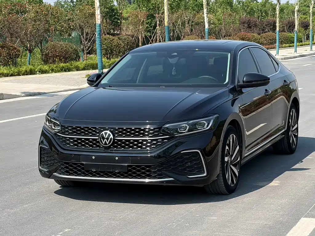 Купить Volkswagen Passat
