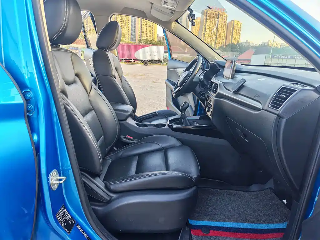 Fengguang Fengguang S560 — миниатюра 8