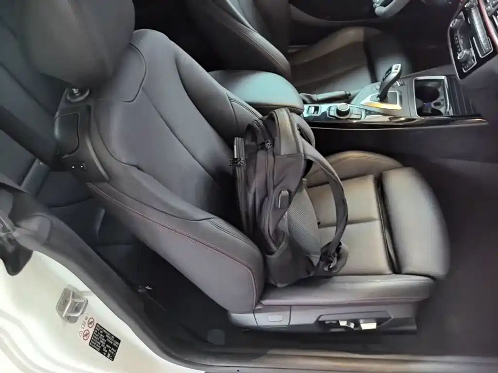 BMW 2 Series (Import) — миниатюра 25
