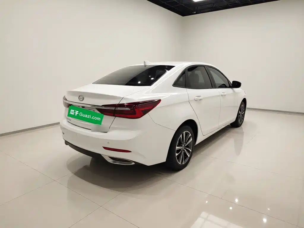Ford Escort — миниатюра 4