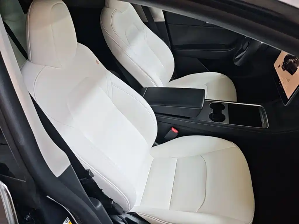 Tesla Model Y — миниатюра 25