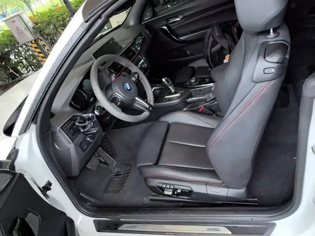 BMW 2 Series (Import) — миниатюра 15