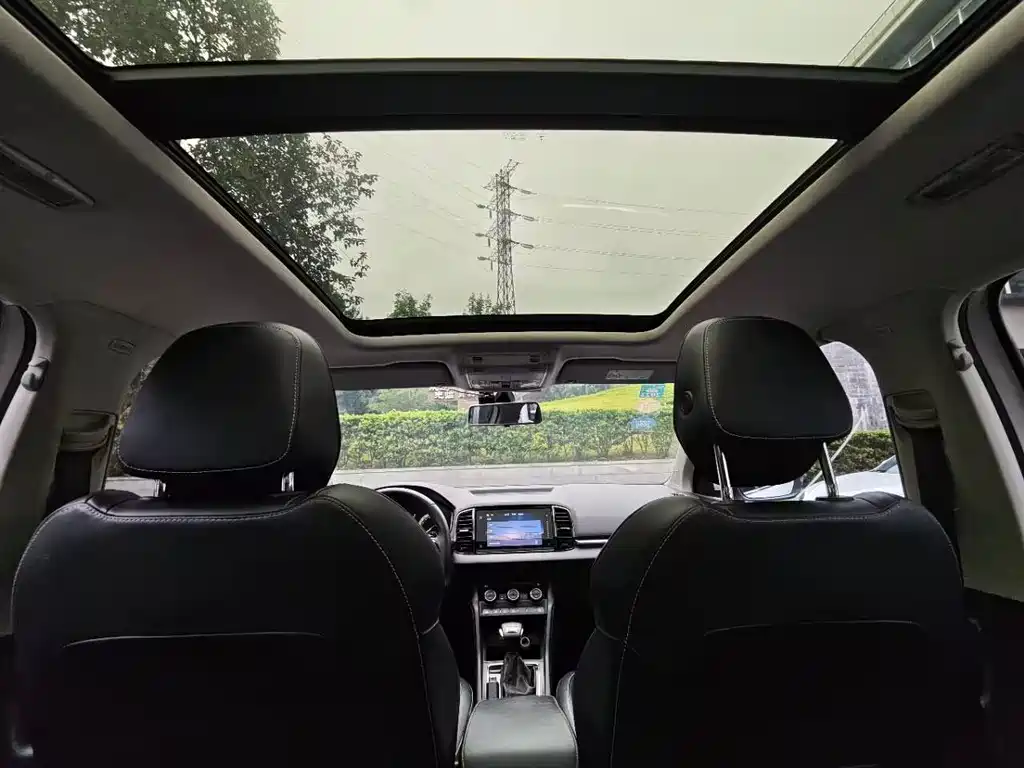 Skoda Karoq — миниатюра 20