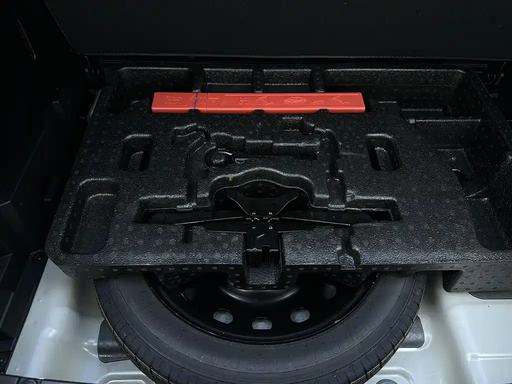 Changan CS35PLUS — миниатюра 21