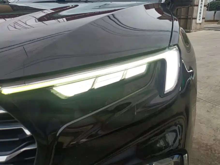 Ford Equator — миниатюра 5