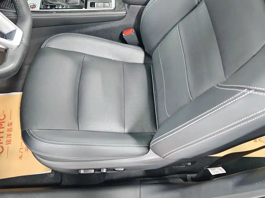 Nissan Teana — миниатюра 12