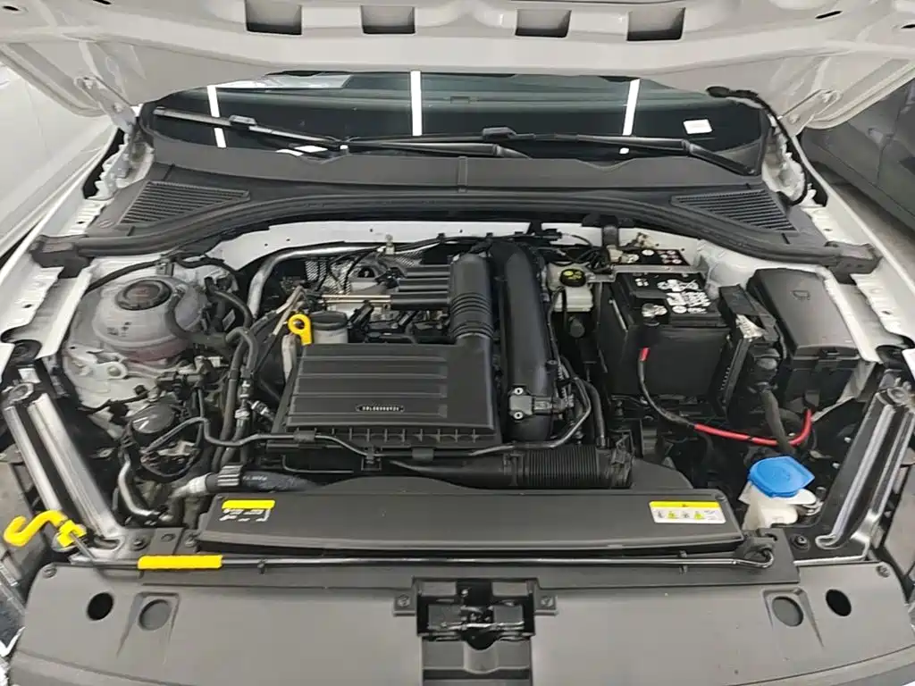 Volkswagen Bora — миниатюра 20