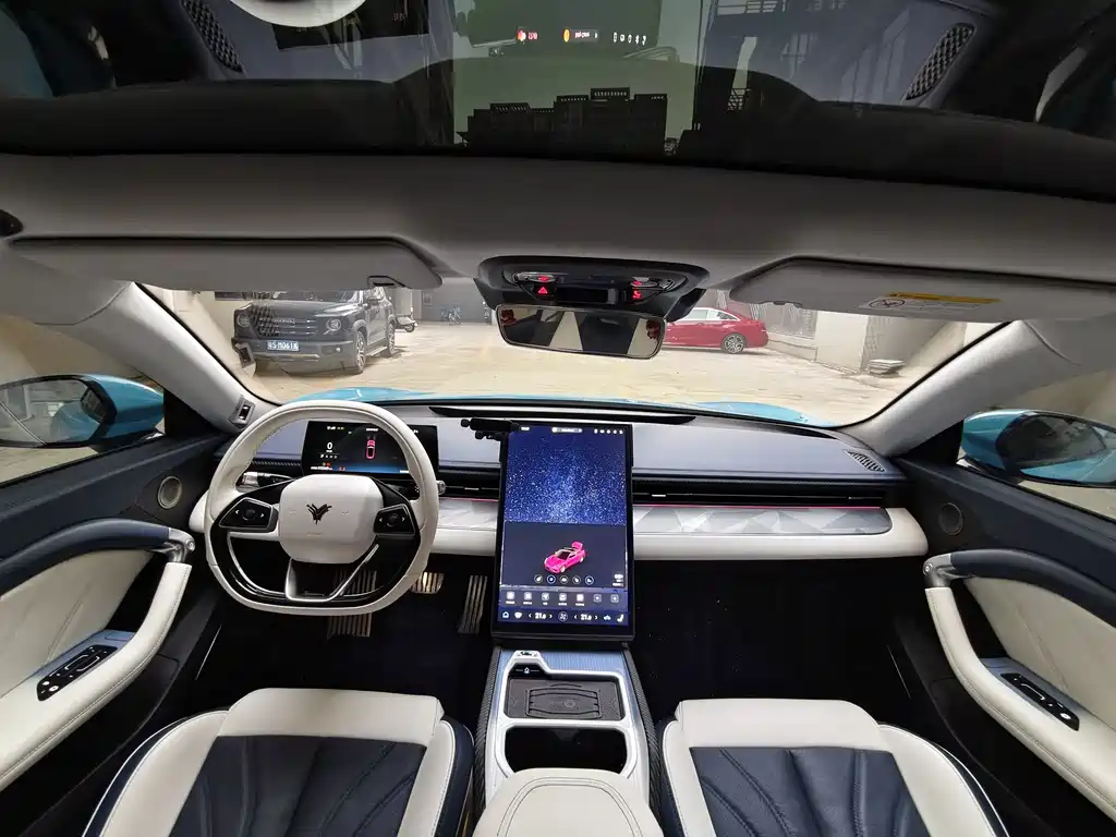 Neta Neta GT — миниатюра 5