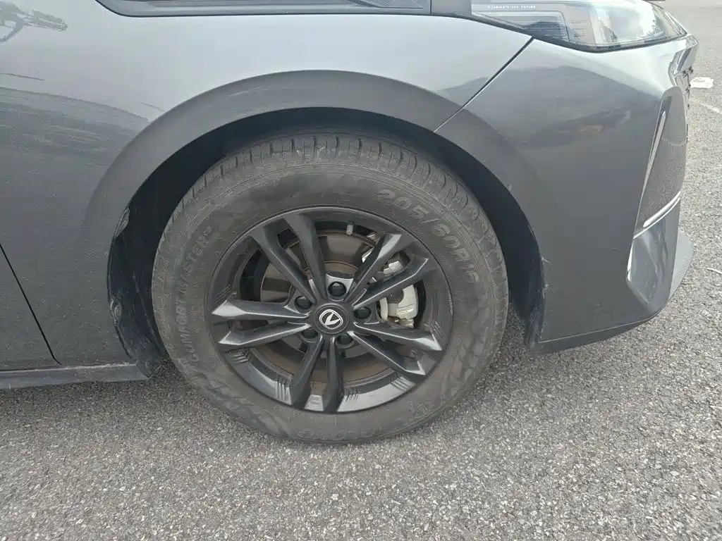 Changan Eado — миниатюра 25