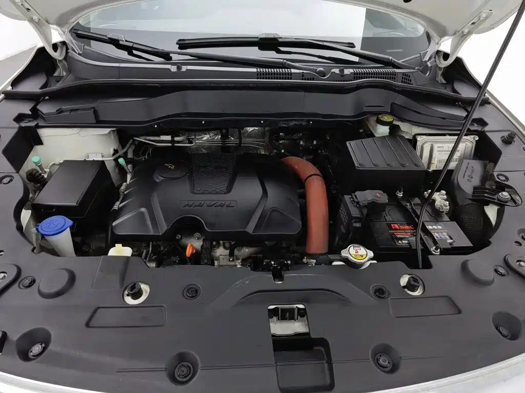 Haval H2 — миниатюра 6