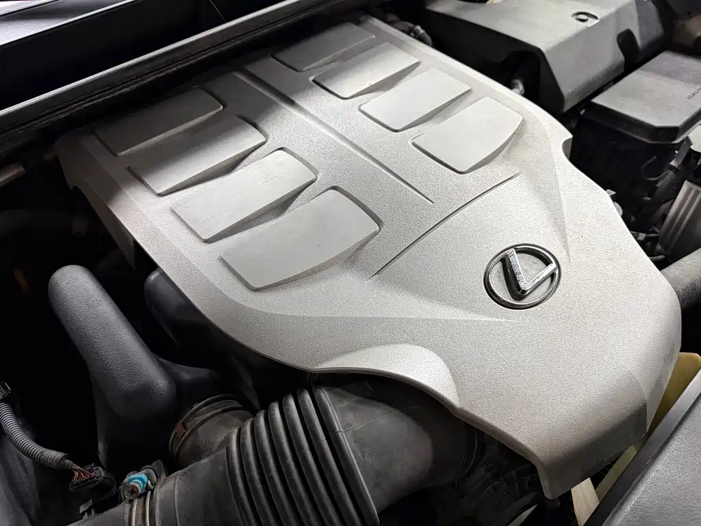 Lexus GX — фотографии объявления, Фото 34