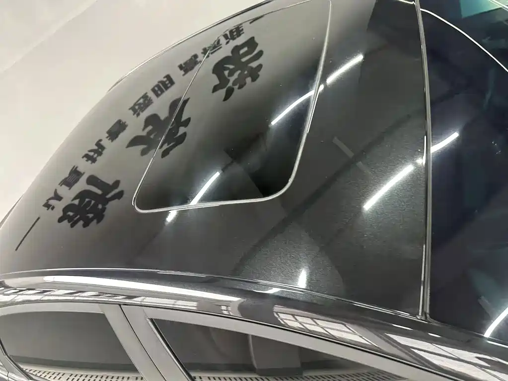 Buick Excelle — миниатюра 10