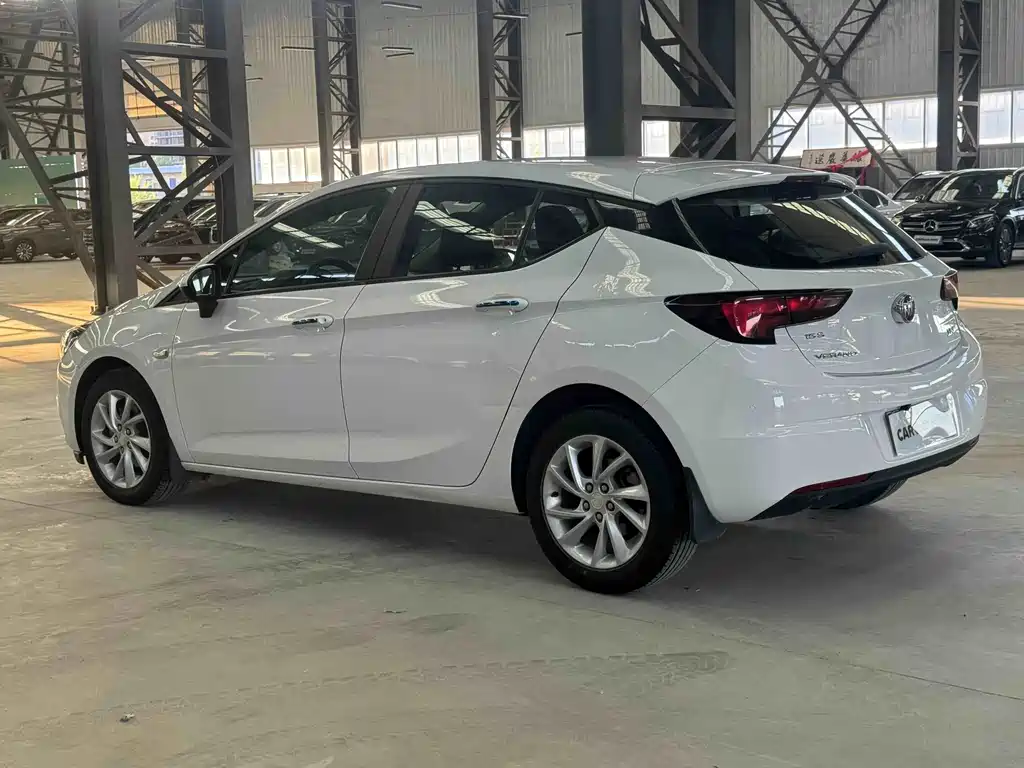 Buick Verano 2016 15S AT