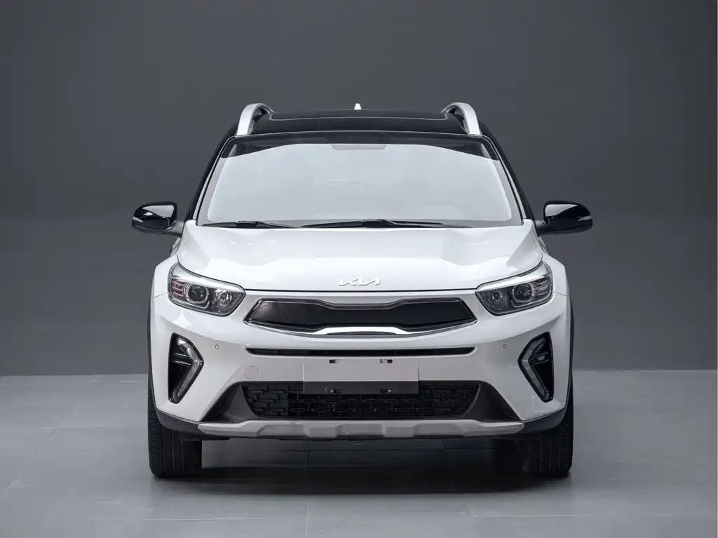 Kia KX1 — миниатюра 4